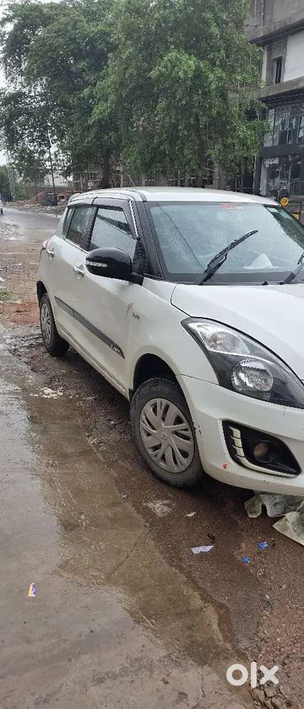 Swift Vxi 2014 Petrol Manual