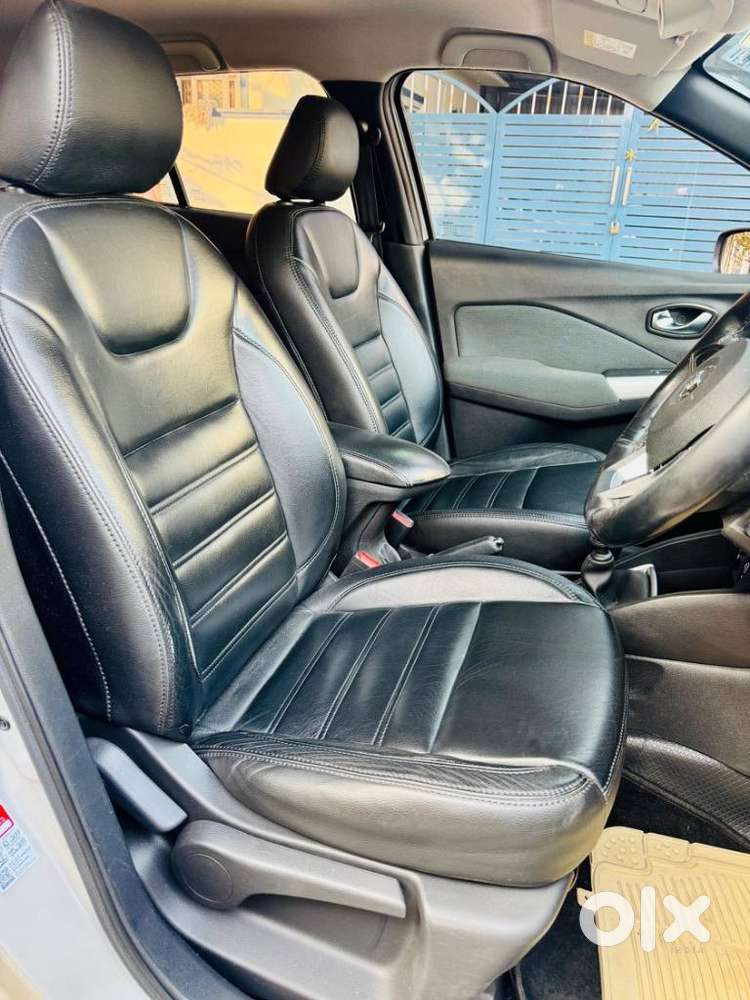 Nissan Kicks Xl D, 2020, Diesel