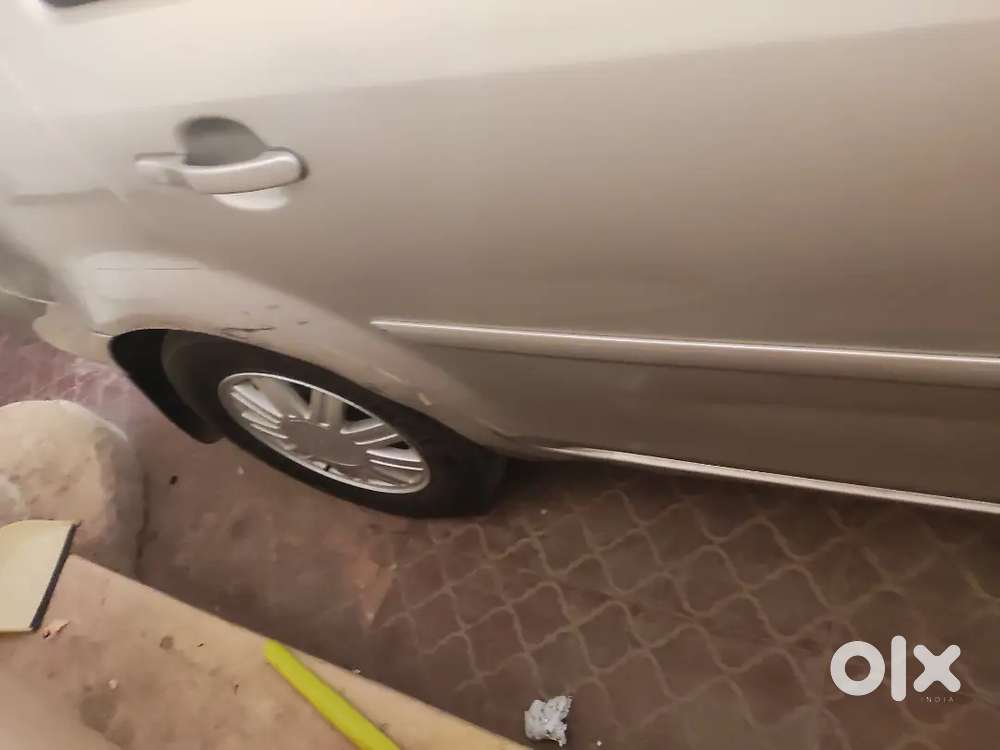 Ford Fiesta 2006 Diesel 147000 Km Driven