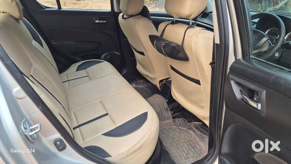Maruti Suzuki Swift Vxi, 2013, Petrol
