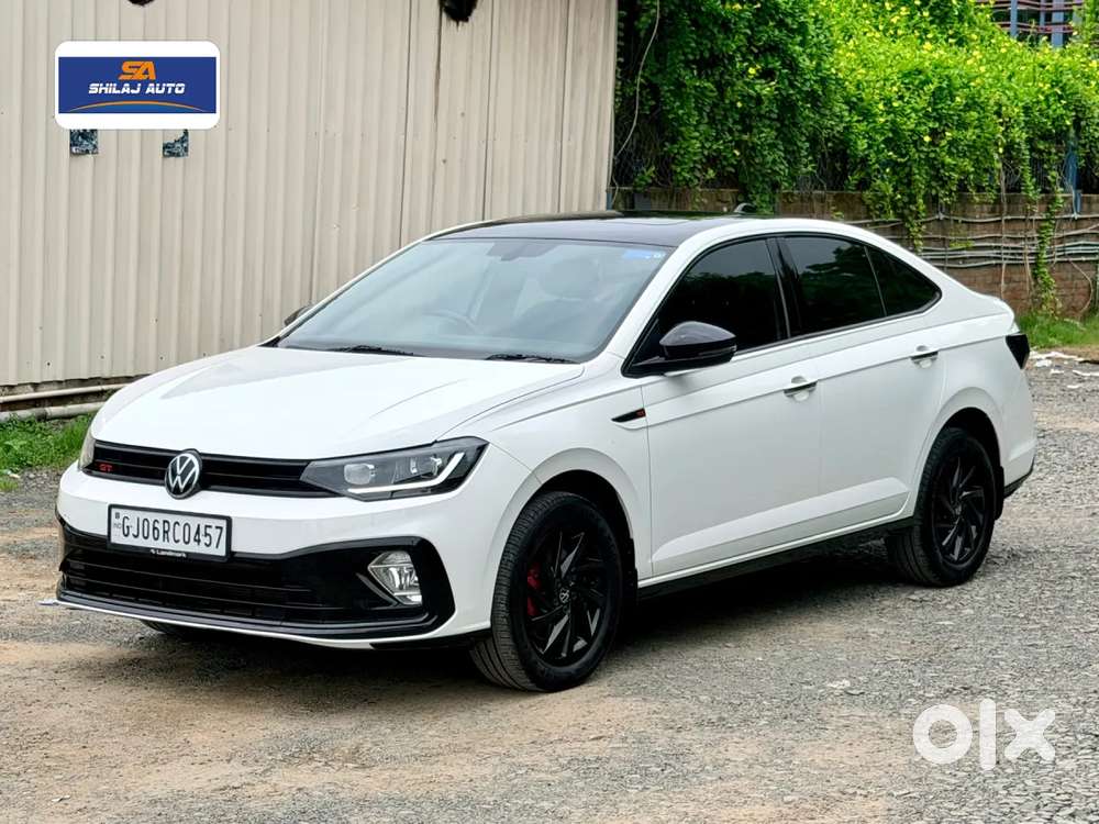 Volkswagen Virtus, 2025, Petrol