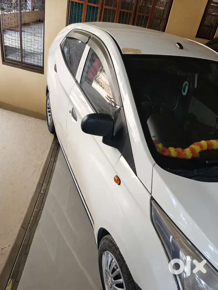 Hyundai Eon D-lite+ 2017