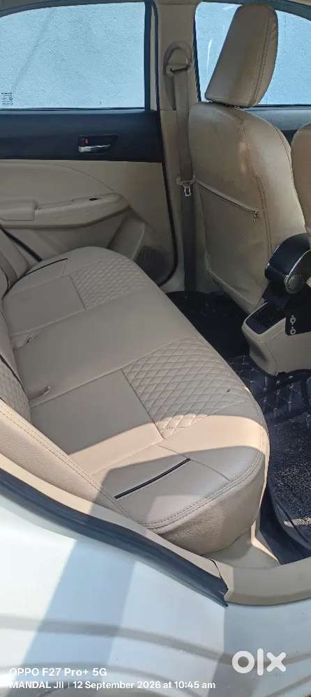 2020 Maruti Dzire Zxi Plus
