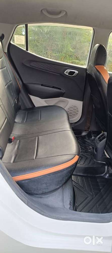 Hyundai Grand I10 Nios Sportz, 2023, Cng & Hybrids