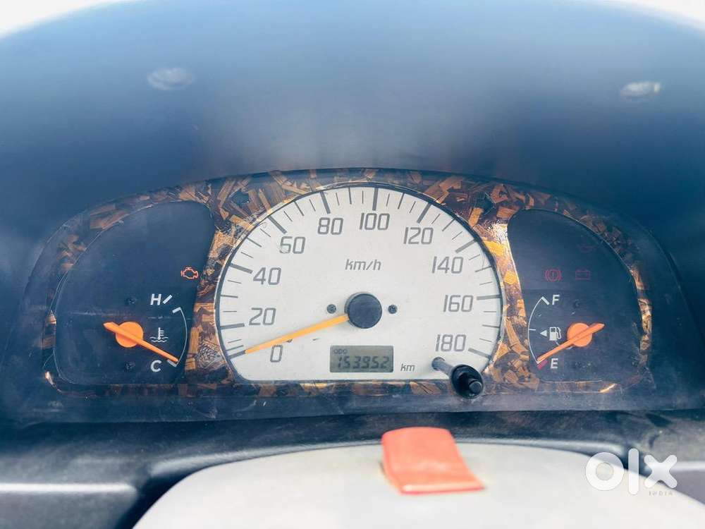 Maruti Suzuki Alto 800 2007 Cng & Petrol Good Condition