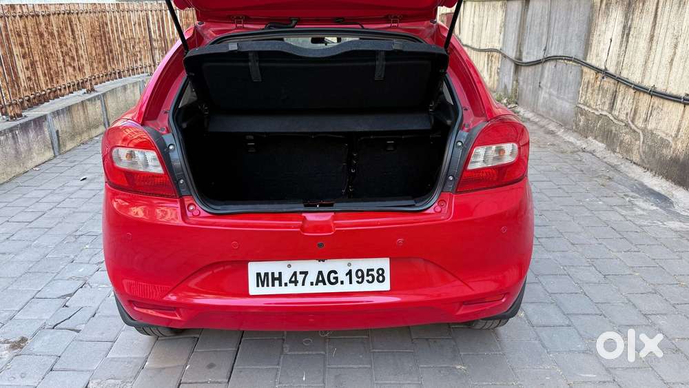 Maruti Suzuki Baleno Delta, 2018, Diesel