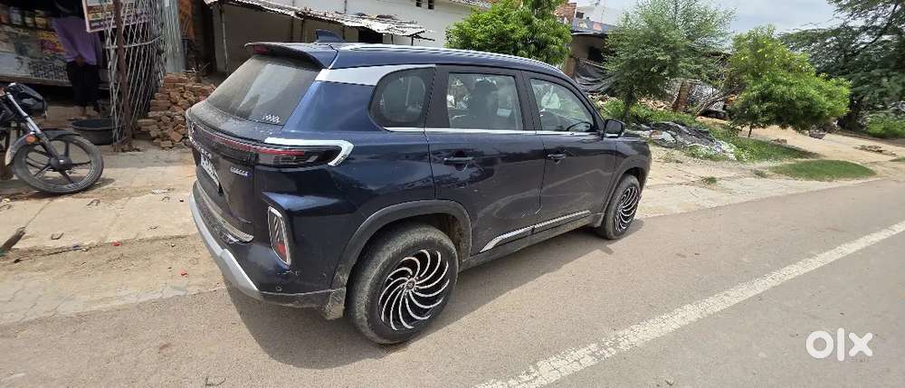 Maruti Suzuki Vitara 2025