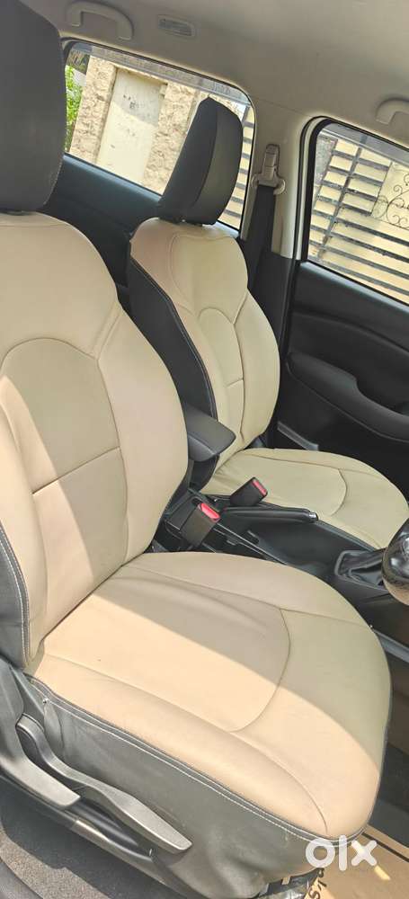 Toyota Urban Cruiser Hyryder 1.5 S Hybrid, 2024, Petrol