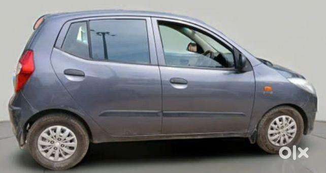 Hyundai Car Petrol 2015 Best Condition All Tyres Are New