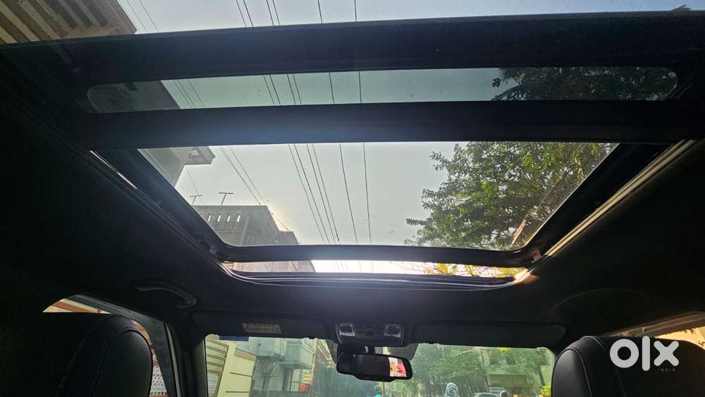 Hyundai Creta N Line N10 Dct, 2024, Petrol