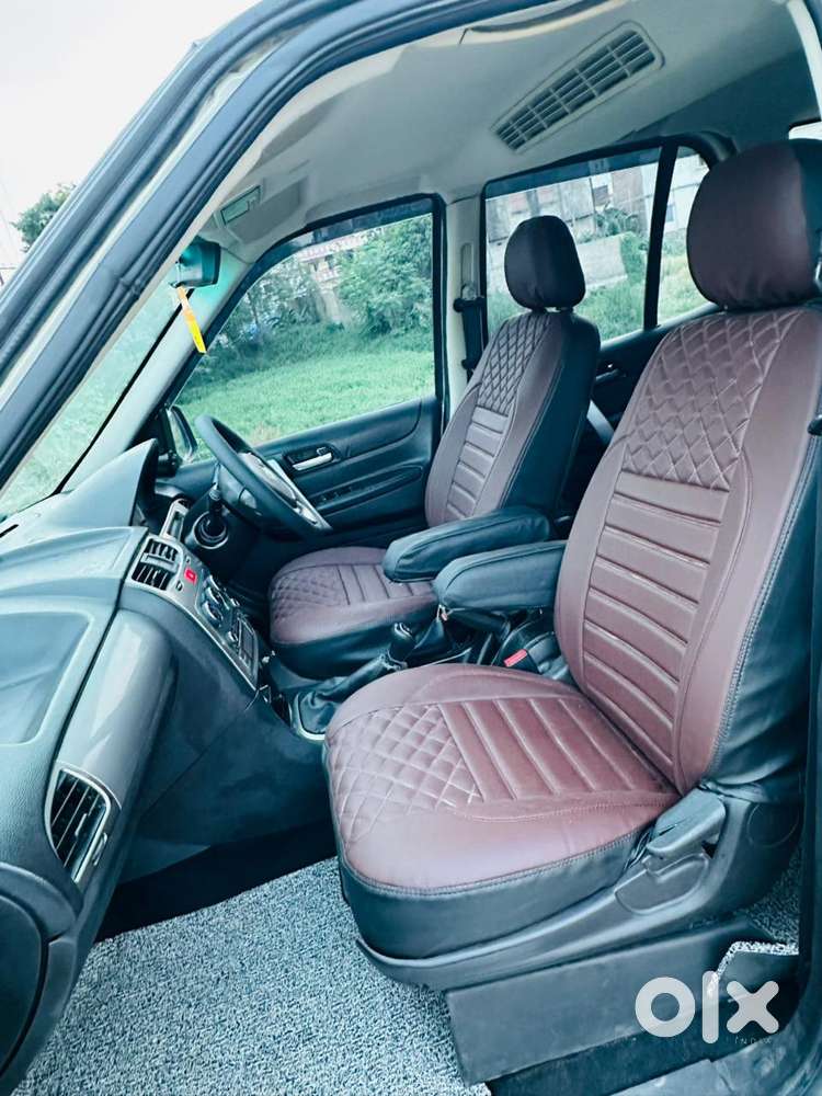 Tata Safari, 2019, Diesel