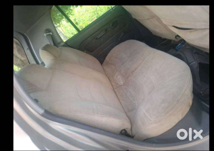 Hyundai Santro Xing 2005 Model