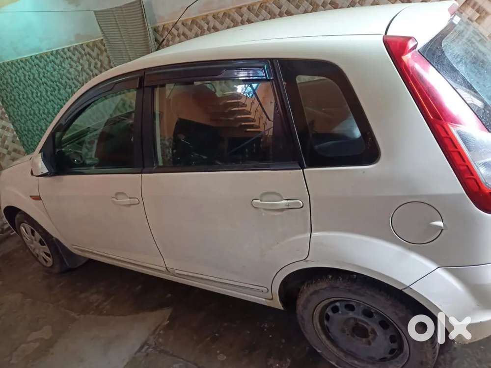 Ford Figo Diesel 2014