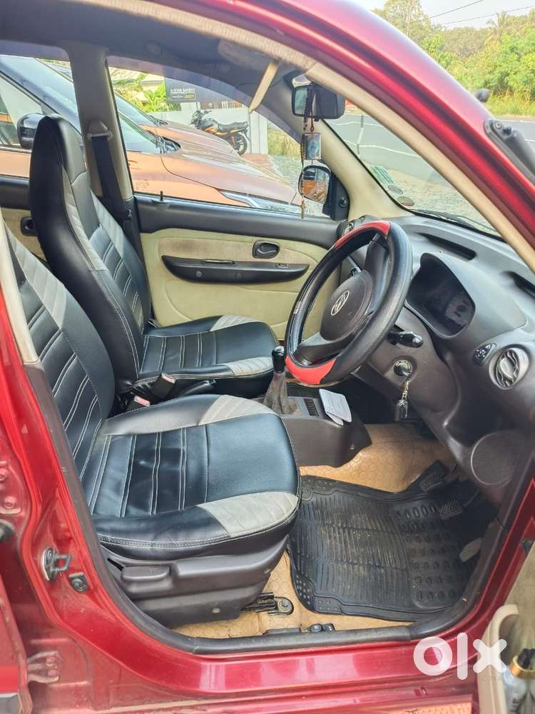 Hyundai Santro Xing Gls, 2011, Petrol