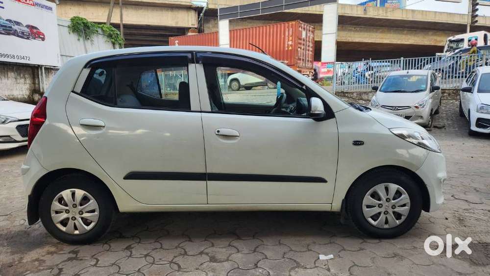 Hyundai I10 Magna, 2011, Petrol