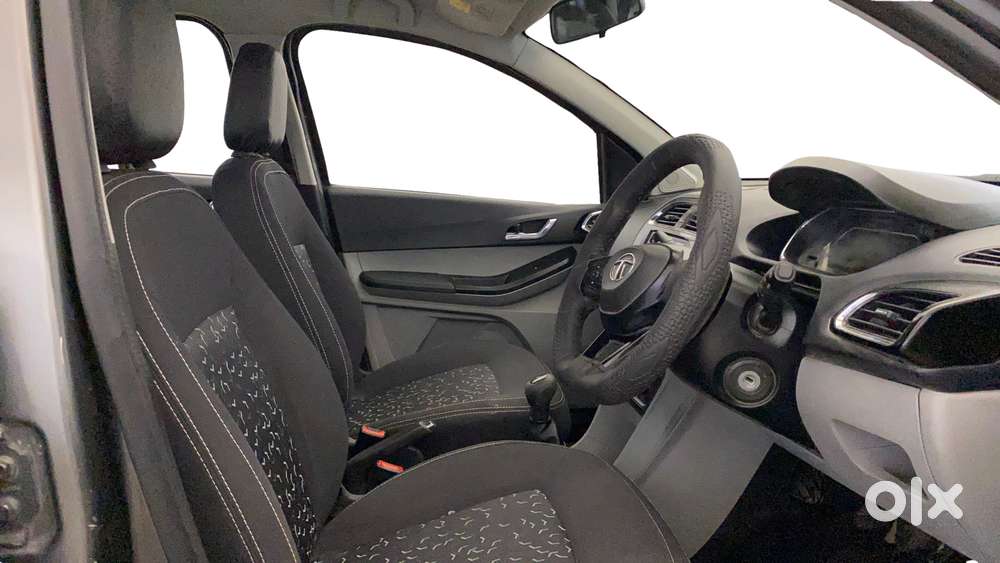 Tata Tiago 1.2 Revotron Xz Plus, 2021, Petrol