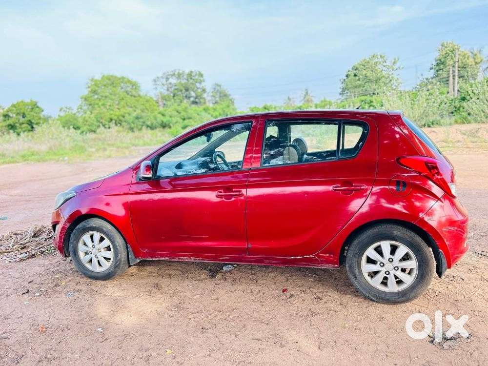 Hyundai Grand I10