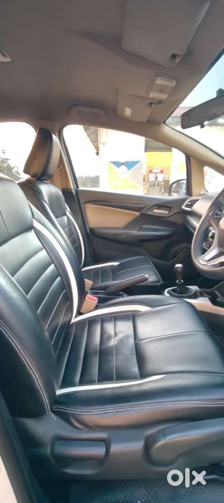 Honda Jazz, 2017, Petrol