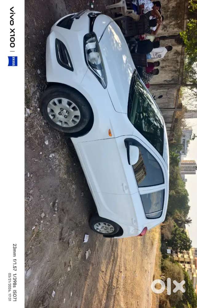 I20 Magna 2013 Cng For Sale