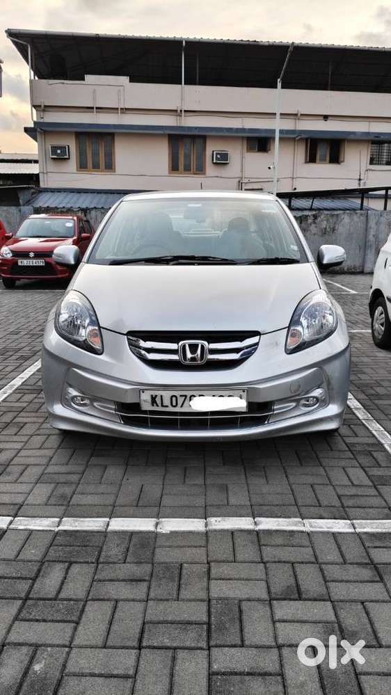 Honda Amaze in Kochi, Free classifieds in Kochi | OLX