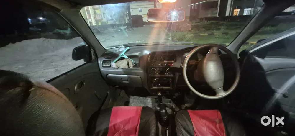Maruti Suzuki Alto 2007