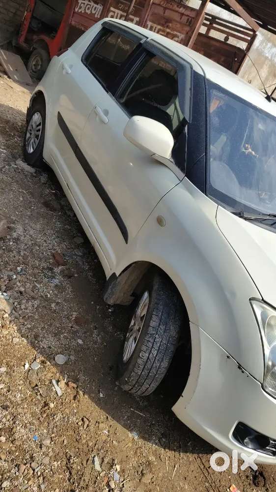 Swift Maruti Lxi 2010 Second Owner