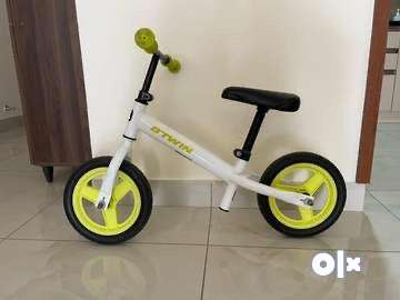 Olx best sale balance bike