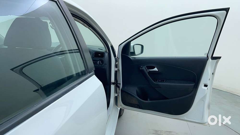 Volkswagen Polo Petrol Comfortline 1.2l, 2014, Petrol