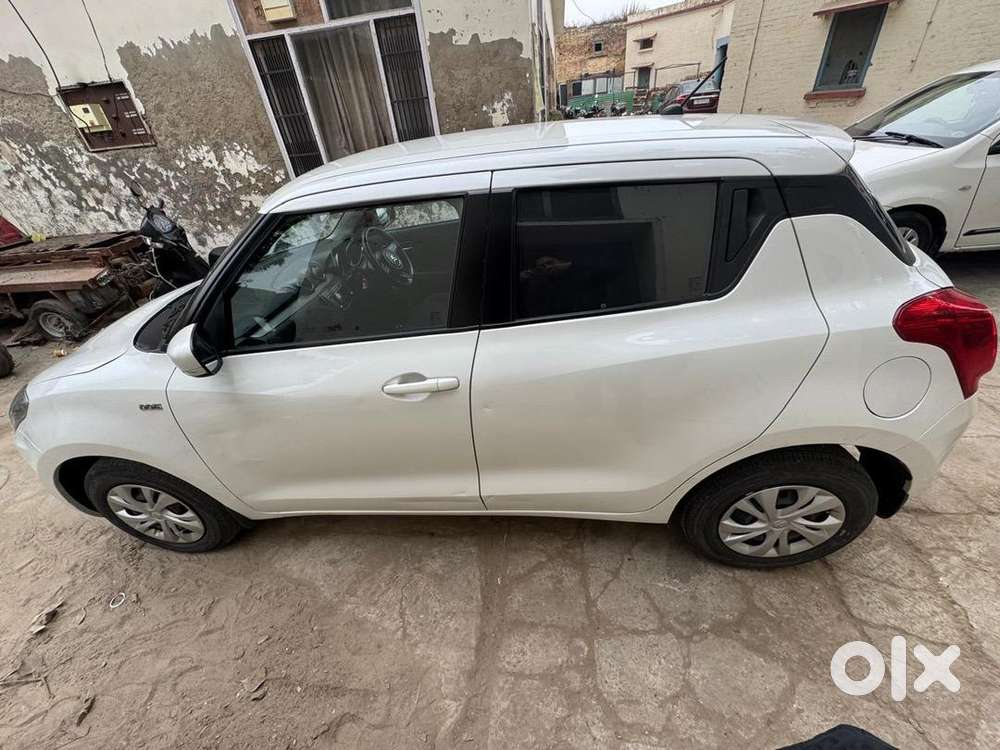 Maruti Swift Diesel 2019