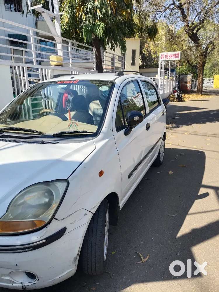 Chevrolet Spark 2012 Petrol 72000 Km Driven