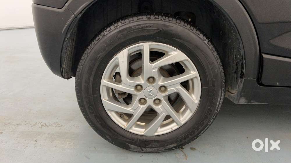 Mahindra Xuv300 W8 Amt Optional Diesel, 2022, Petrol