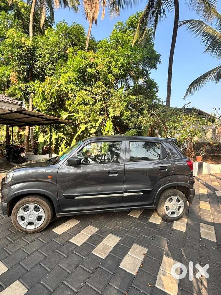 Maruti Suzuki S-presso 2023 Petrol Good Condition