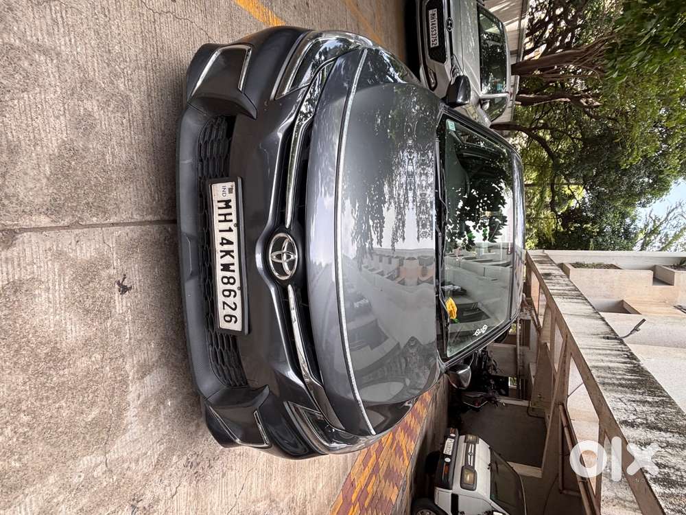 Sell Car Toyota Glanza
