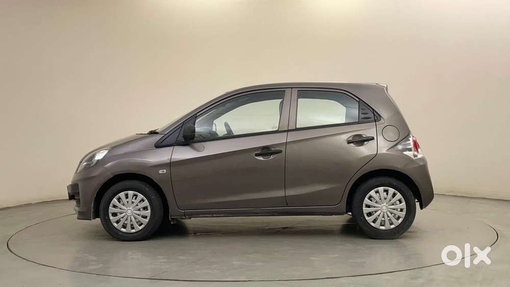 Honda Brio 1.2 E Mt, 2015, Petrol