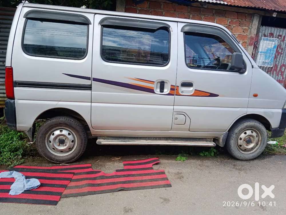 Maruti Suzuki Brezza 2021
