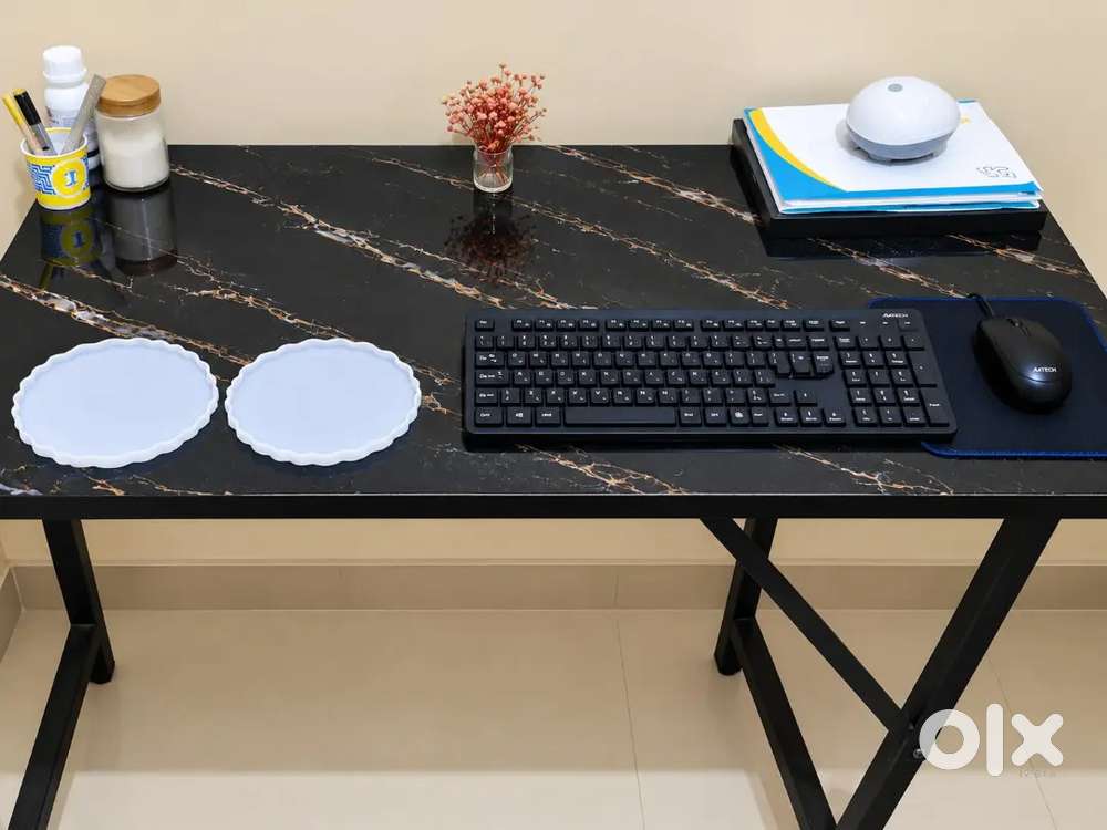 Plastic Chair and Table for Sale with good condition - Other Household ...