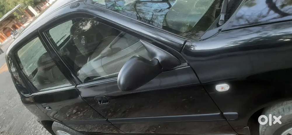 Maruti Zen  Lxi 2005 Petrol