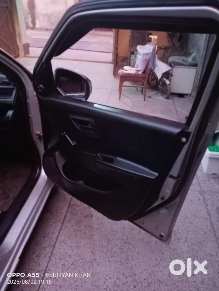 Maruti Suzuki Swift 2013