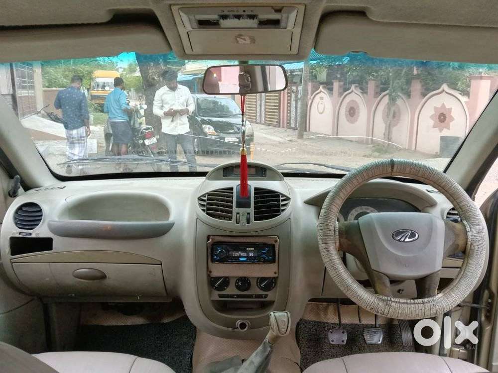 Mahindra Xylo, 2010, Diesel