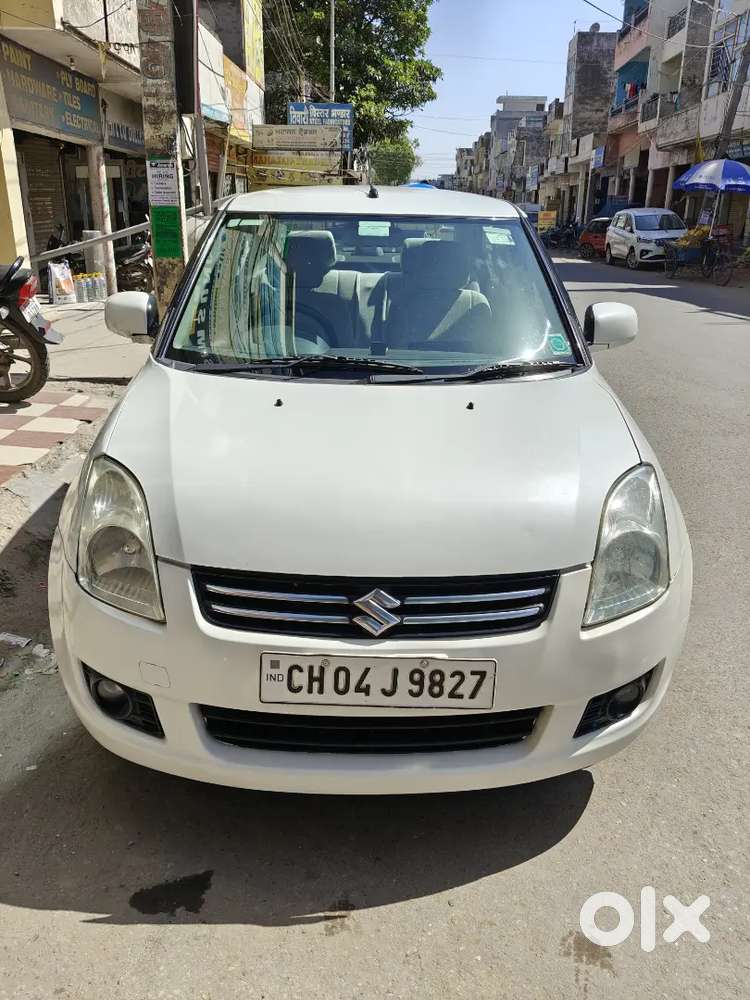 Good Condition Ac Working New Tyres