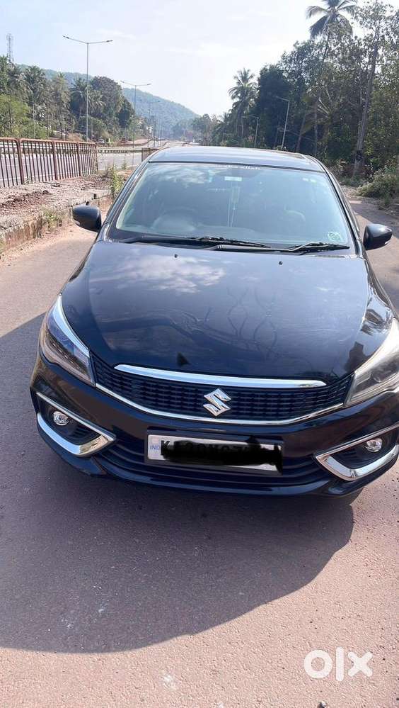 Maruti Suzuki Ciaz 2019 Petrol 110000 Km Driven