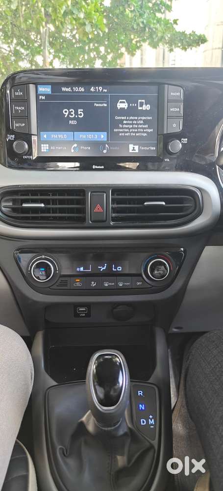 Hyundai Grand I10 Nios Sportz, 2020, Petrol