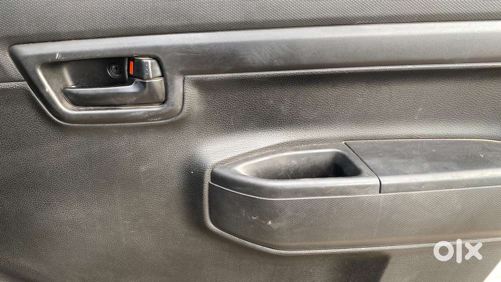 Maruti Suzuki S-presso Vxi Plus, 2021, Petrol