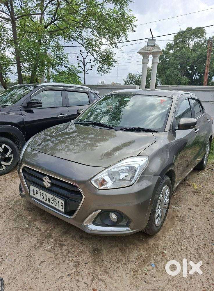 Maruti Suzuki Dzire 1.2 Vxi Cng, 2023, Cng & Hybrids