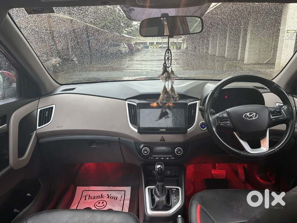 Hyundai Creta 1.6 Sx Plus Auto, 2019, Petrol