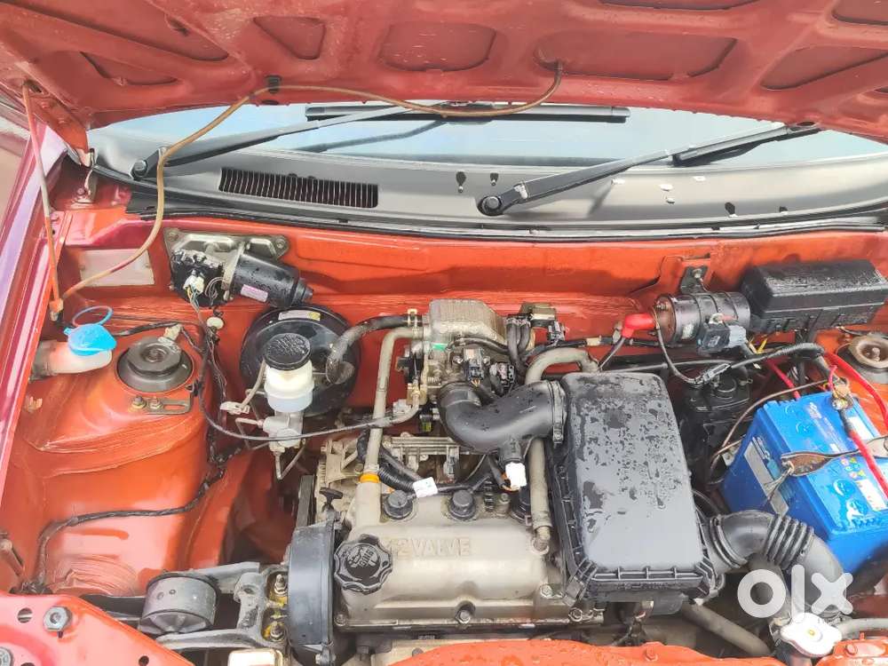Maruti Suzuki Alto 2010 Lx