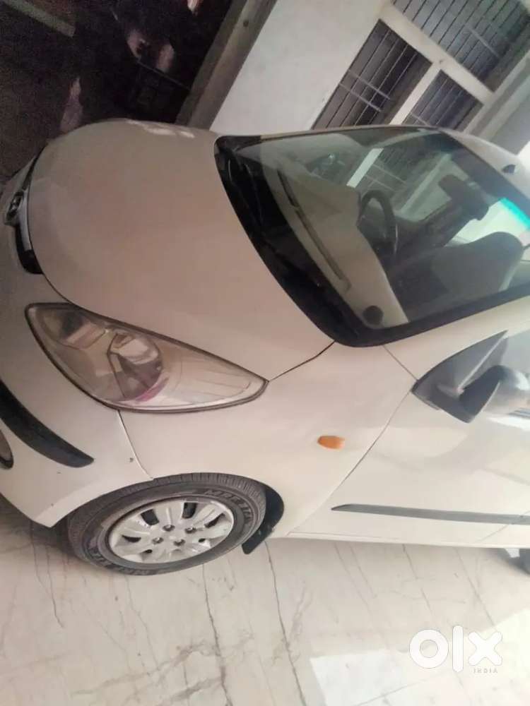 Hyundai I10 2010