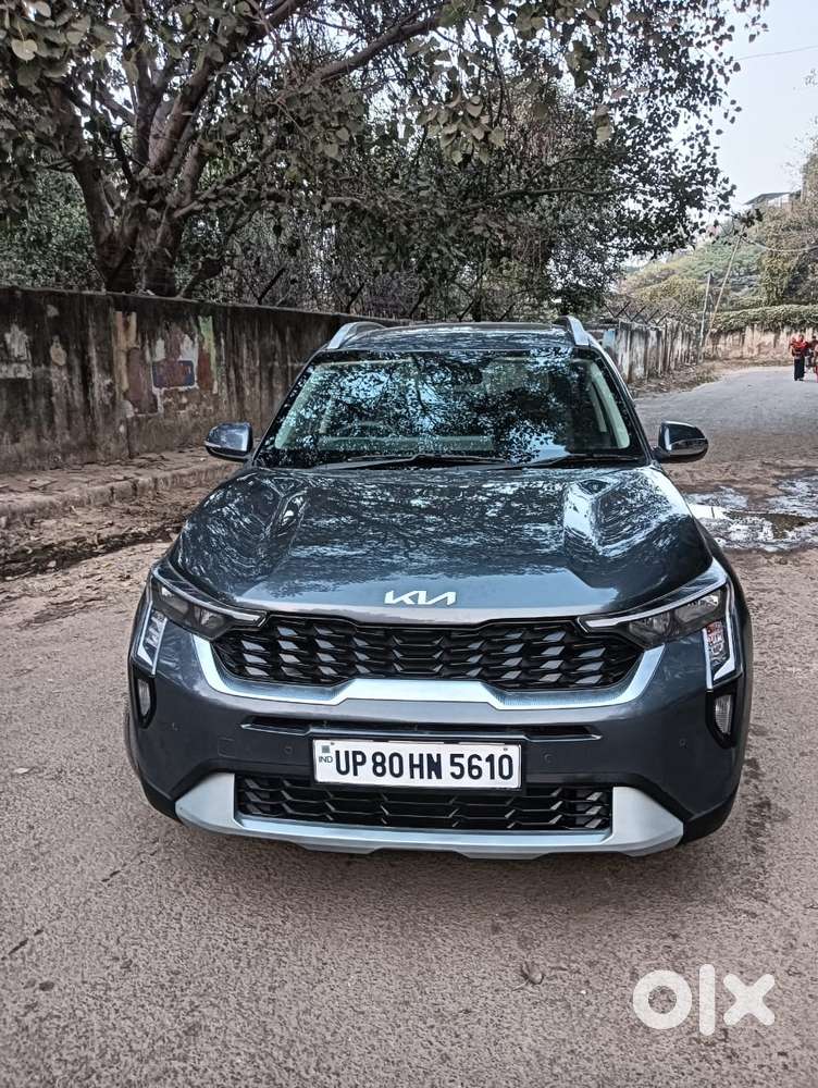 Kia Sonet G 1.2 5mt Htk(o), 2025, Petrol