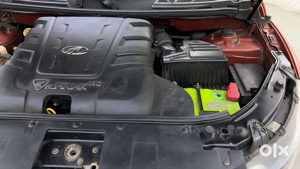 Mahindra Xuv500 2.2 W10, 2015, Diesel