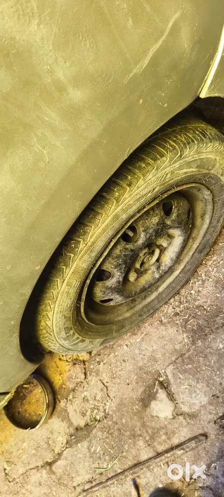 Maruti Suzuki Wagon R